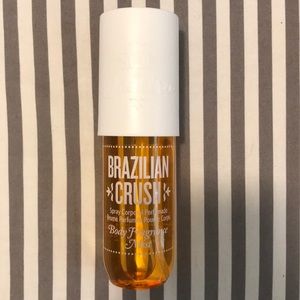 Sol De Janeiro Brazilian Crush Body Mist
